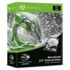 Image de Seagate Disque dur Barracuda 2.5 Pouces 1 To Lapt