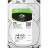 Image de Seagate Barracuda ST4000DM004 - Disque dur - 4 To - interne - 3.5" - SATA 6Gb/s - 5400 tours/min - mÃ©moire tampon : 256 Mo
