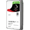 Image de Seagate IronWolf ST12000VN0008 - Disque dur - 12 To - interne - 3.5" - SATA 6Gb/s - 7200 tours/min - mÃ©moire tampon : 256 Mo
