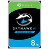 Image de Seagate SkyHawk AI ST8000VE001 - Disque dur - 8 To - interne - 3.5" - SATA 6Gb/s - mÃ©moire tampon : 256 Mo - avec 3 ans de Seagate Rescue Data Recovery