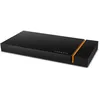 Image de Seagate FireCuda Gaming SSD STJP500400 - Disque dur - 500 Go - externe (portable) - USB 3.2 Gen 2x2
