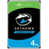 Image de Seagate SkyHawk ST4000VX016 - Disque dur - 4 To - interne - 3.5" - SATA 6Gb/s - mÃ©moire tampon : 256 Mo - avec 3 ans de Seagate Rescue Data Recovery