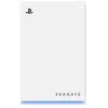 Image de Seagate Game Drive for PlayStation - Disque dur - 5 To - externe (portable) - USB 3.2 Gen 1 - blanc