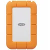 Image de LaCie Rugged Mini - Disque dur - 500 Go - externe (portable) - USB 3.2 Gen 2x2