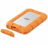 Image de LaCie Rugged Mini - SSD - 1 To - externe (portable) - USB 3.2 Gen 2x2
