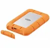 Image de LaCie Rugged Mini - Disque dur - 2 To - externe (portable) - USB 3.2 Gen 2x2