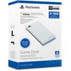 Image de Seagate Game Drive for PlayStation STMH2000200 - SSD - 2 To - externe (portable) - USB 3.2 - blanc