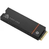 Image de Seagate FireCuda 530 ZP1000GM3A023 - SSD - 1 To - interne - M.2 2280 - PCIe 4.0 x4 (NVMe) - dissipateur de chaleur intÃ©grÃ© - avec 3 ans de Seagate Rescue Data Recovery