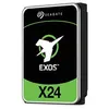 Image de Seagate Exos X24 disque dur 16 To 7200 tr/min 512 Mo 3.5" SÃ©rie ATA III