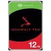 Image de Seagate IronWolf Pro ST12000NT001 disque dur 12 To 7200 tr/min 256 Mo 3.5" SÃ©rie ATA III