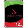 Image de Seagate IronWolf Pro ST12000NT001 disque dur 12 To 7200 tr/min 256 Mo 3.5" SÃ©rie ATA III