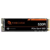 Image de Seagate FireCuda 530R ZP1000GM3A063 - SSD - 1 To - interne - M.2 2280-D2 - PCIe 4.0 x4 (NVMe) - avec 3 ans de Seagate Rescue Data Recovery