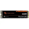 Image de Seagate FireCuda 530R ZP2000GM3A063 - SSD - 2 To - interne - M.2 2280-D2 - PCIe 4.0 x4 (NVMe) - avec 3 ans de Seagate Rescue Data Recovery