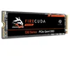 Image de Seagate FireCuda 530R ZP2000GM3A073 - SSD - 2 To - interne - M.2 2280 - PCIe 4.0 x4 (NVMe) - dissipateur de chaleur intÃ©grÃ© - avec 3 ans de Seagate Rescue Data Recovery