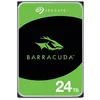Image de Seagate Barracuda 7200.10 - Disque dur - 20 To - interne - 3.5" - SATA 6Gb/s - 7200 tours/min - mÃ©moire tampon : 512 Mo
