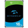 Image de Seagate SkyHawk AI ST16000VE005 - Disque dur - 16 To - interne - 3.5" - SATA 6Gb/s - mÃ©moire tampon : 512 Mo - avec 3 ans de Seagate Rescue Data Recovery