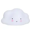 Image de Veilleuse Nuage Blanc - A Little Lovely Company