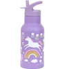 Image de Gourde Isotherme Enfant RÃªves De Licorne - A Little Lovely Company