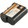 Image de JUPIO Batterie compatible avec Nikon EN-EL15C (hors Z8-Z6III-Z5II)