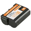 Image de JUPIO Batterie EN-EL15C Compatible avec Nikon