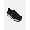 Image de Baskets Calvin Klein Runner Laceup Mg Nyl Pour Femme - 38