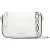 Image de Pochette Calvin Klein Jeans  archival chain crossbody xs P26112319