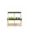 Image de Exit Yummy Cuisine D Exterieur En Bois 100