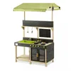 Image de Exit Yummy Cuisine D Exterieur En Bois 300