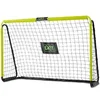 Image de But de football acier Exit Toys Tempo 180 x 120 cm Vert TU 41.20.18.00