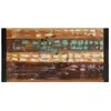 Image de Tables basses VidaXL  Table basse  Bois de récupération solide 120x60x40 cm P31599806
