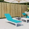 Image de 2 Pcs Tables De Chevet Blanc 40 X 30 X 30 Cm AgglomÃ©rÃ©
