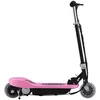 Image de Vidaxl Trottinette Ãlectrique 120 W Rose