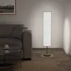 Image de Vidaxl Lampadaire Avec Support 121 Cm Blanc E27
