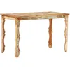 Image de JardiniÃ¨re SurÃ©levÃ©e 78,5x58,5x78,5 Cm Bois Massif D'acacia