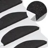 Image de Vidaxl Salon De Jardin 13 Pcs Avec Coussins RÃ©sine TressÃ©e Anthracite