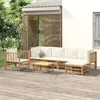 Image de Vidaxl Lit SurÃ©levÃ© De Jardin Acier GalvanisÃ© 400x80x45 Cm Gris