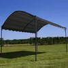 Image de Vidaxl Auvent De Parasol 3 X 4 M Anthracite