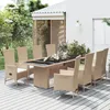 Image de Vidaxl Tonnelle De Jardin 3 X 3 M Anthracite