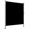 Image de Vidaxl Store Roulant D'extÃ£Â©Rieur 200 X 270 Cm Anthracite