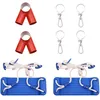Image de SiÃ¨ges De BalanÃ§oire Avec Cordes 2 Pcs Bleu 38x16 Cm Pe