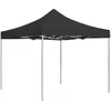 Image de Vidaxl Tente De RÃ©ception Pliable Aluminium 2 X 2 M Anthracite