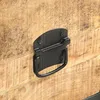Image de Meuble TV 130x30x39 cm Bois massif de manguier - vidaXL