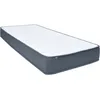 Image de vidaXL Matelas de sommier tapissier 200x120x20 cm