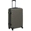 Image de Valise rigide Anthracite ABS