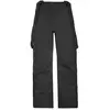Image de Pantalon de ski PROTEST Owens (True Black) homme