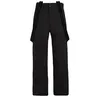 Image de Pantalon de ski Protest Miikka (True Black) homme