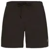 Image de Short de bain Protest Faster (True Black) homme