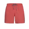Image de Short de bain Protest Davey (New Red) Homme