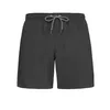 Image de Short de bain Protest Davey (True Black) Homme