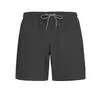 Image de Short de bain Protest Davey (True Black) Homme